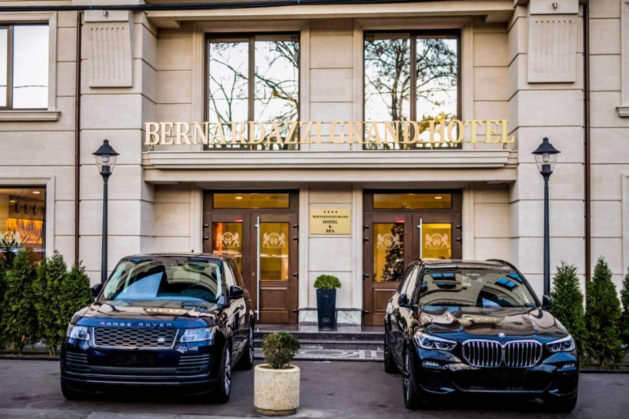 Bernardazzi Grand Hotel