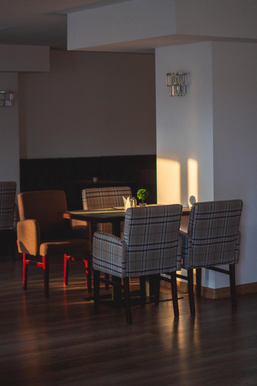 Bernardazzi Grand Hotel