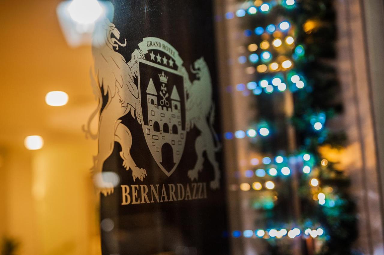 Bernardazzi Grand Hotel