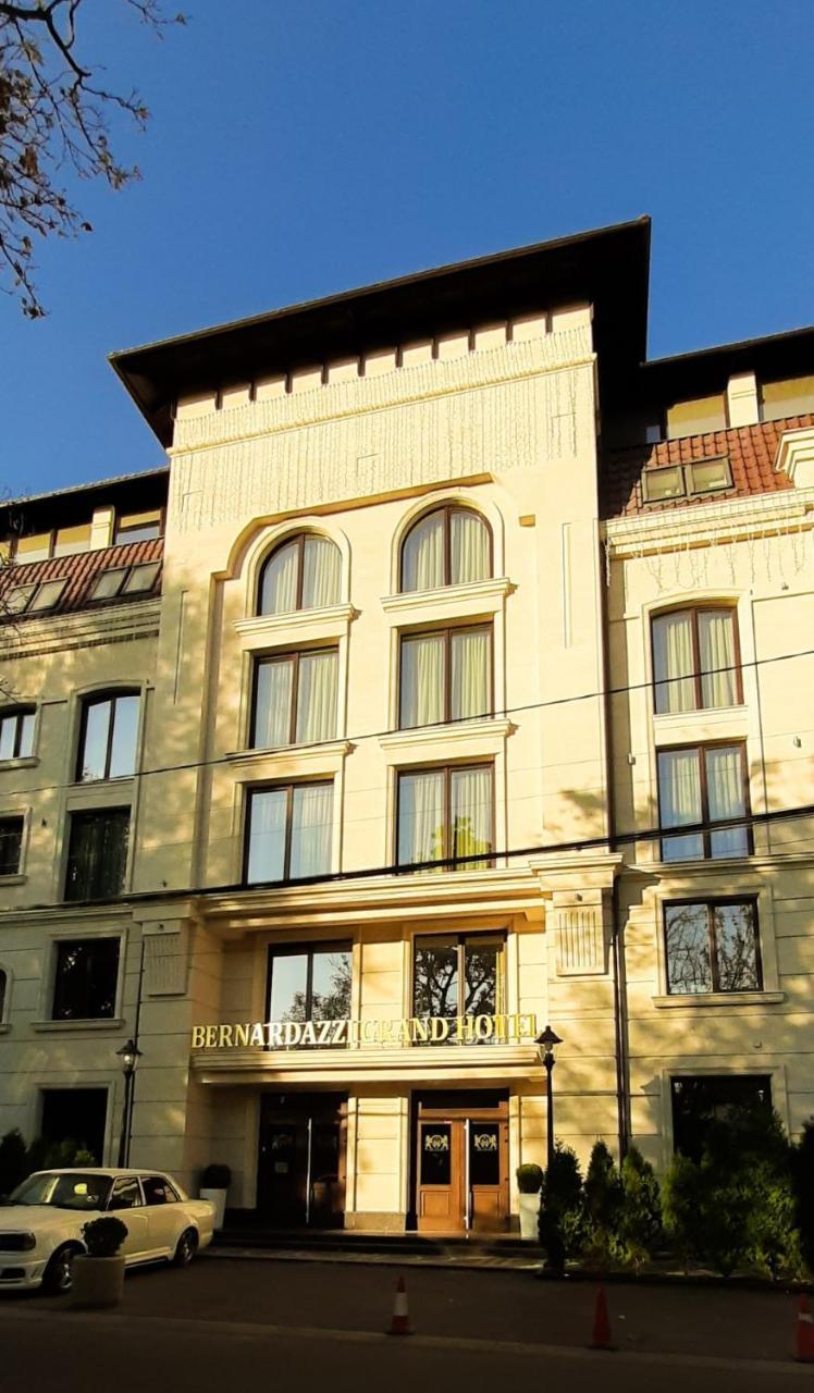 Bernardazzi Grand Hotel