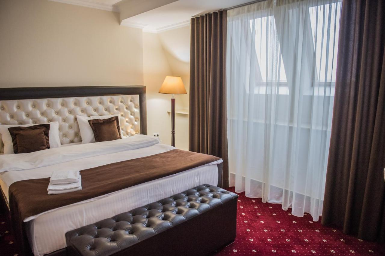 Bernardazzi Grand Hotel