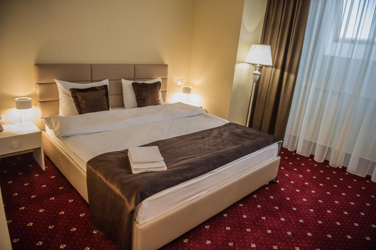 Bernardazzi Grand Hotel