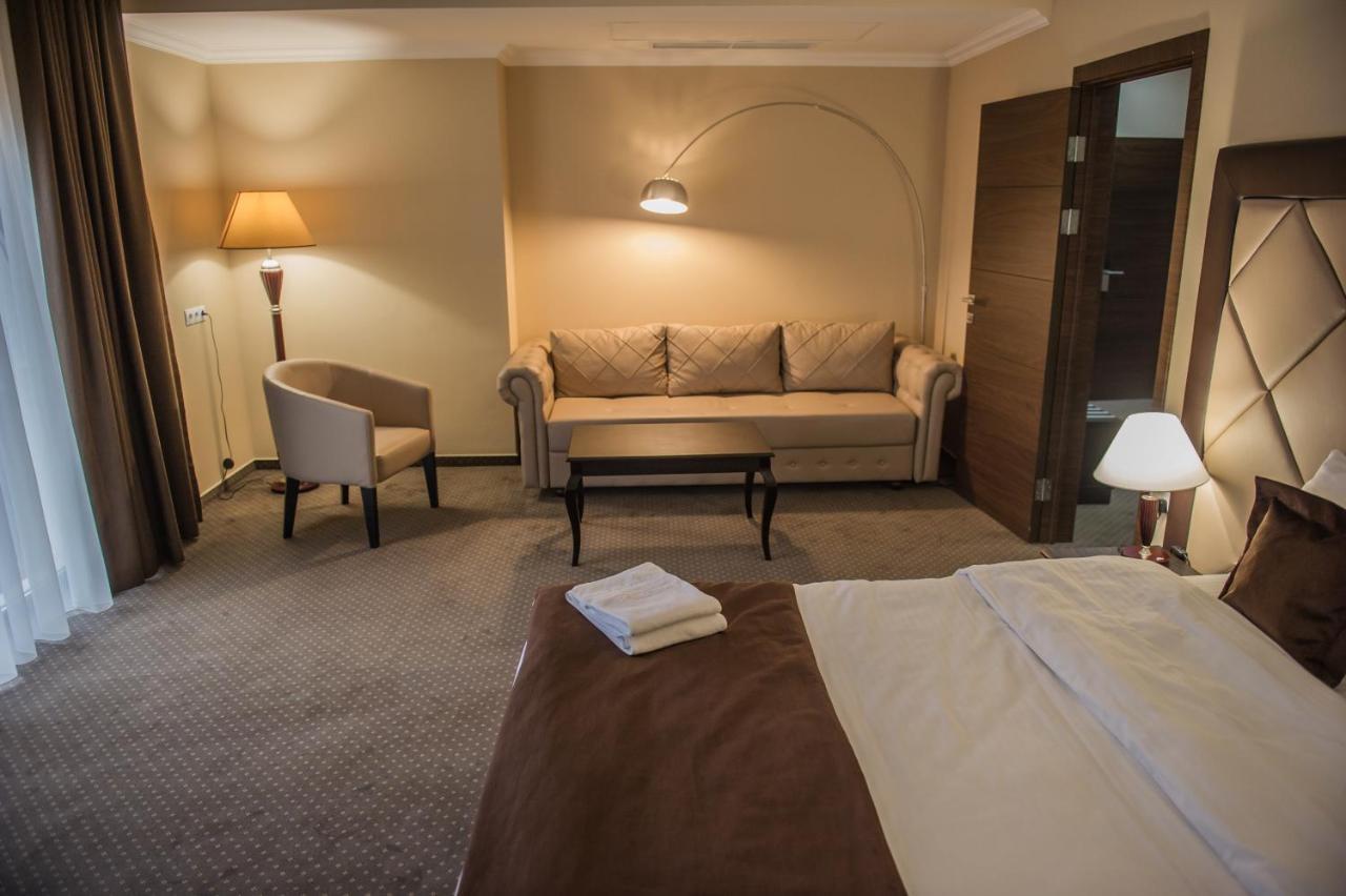 Bernardazzi Grand Hotel