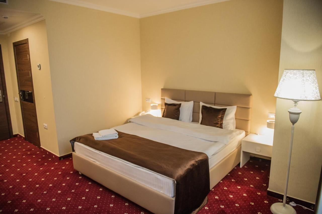 Bernardazzi Grand Hotel