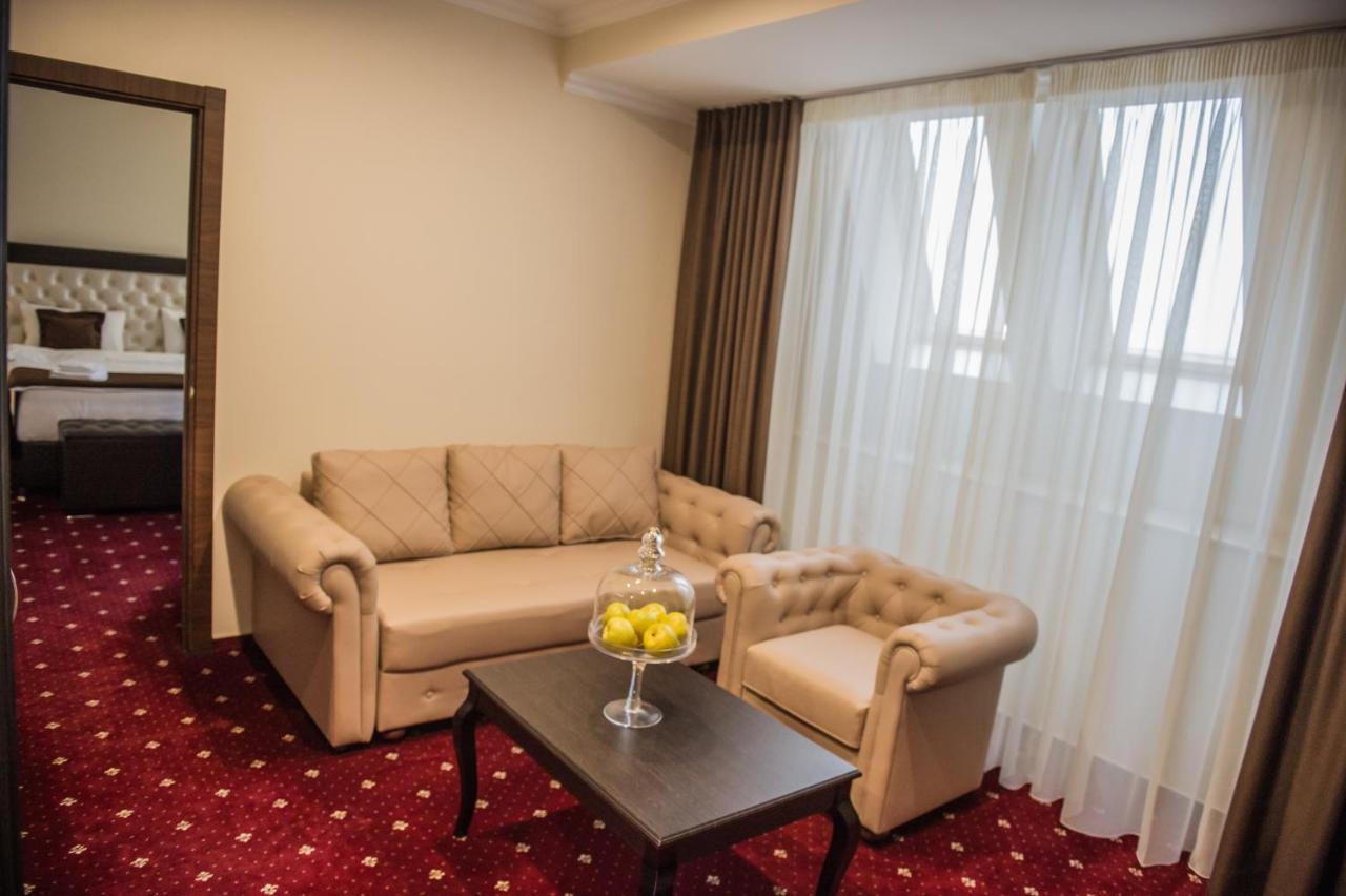 Bernardazzi Grand Hotel