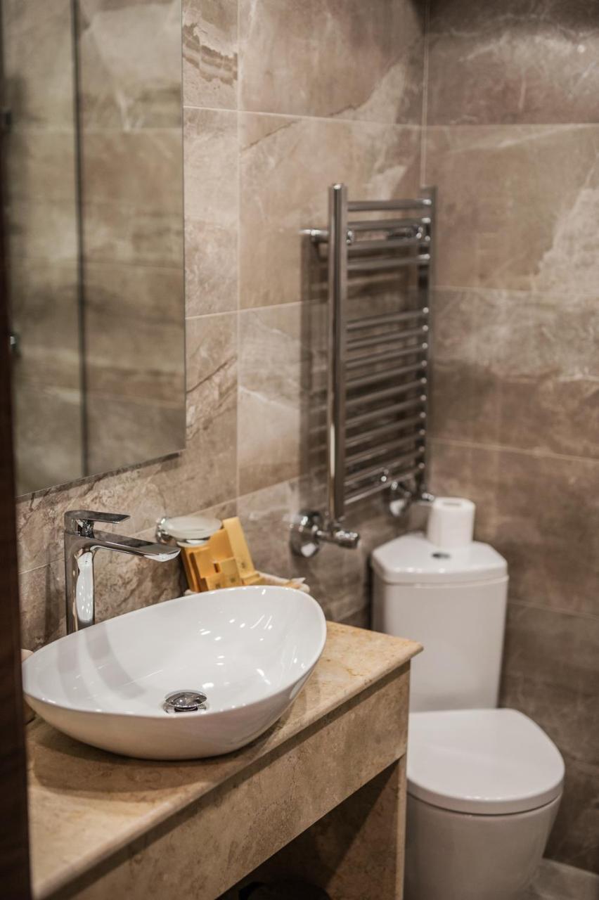 Bernardazzi Grand Hotel