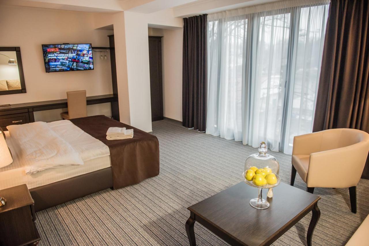 Bernardazzi Grand Hotel