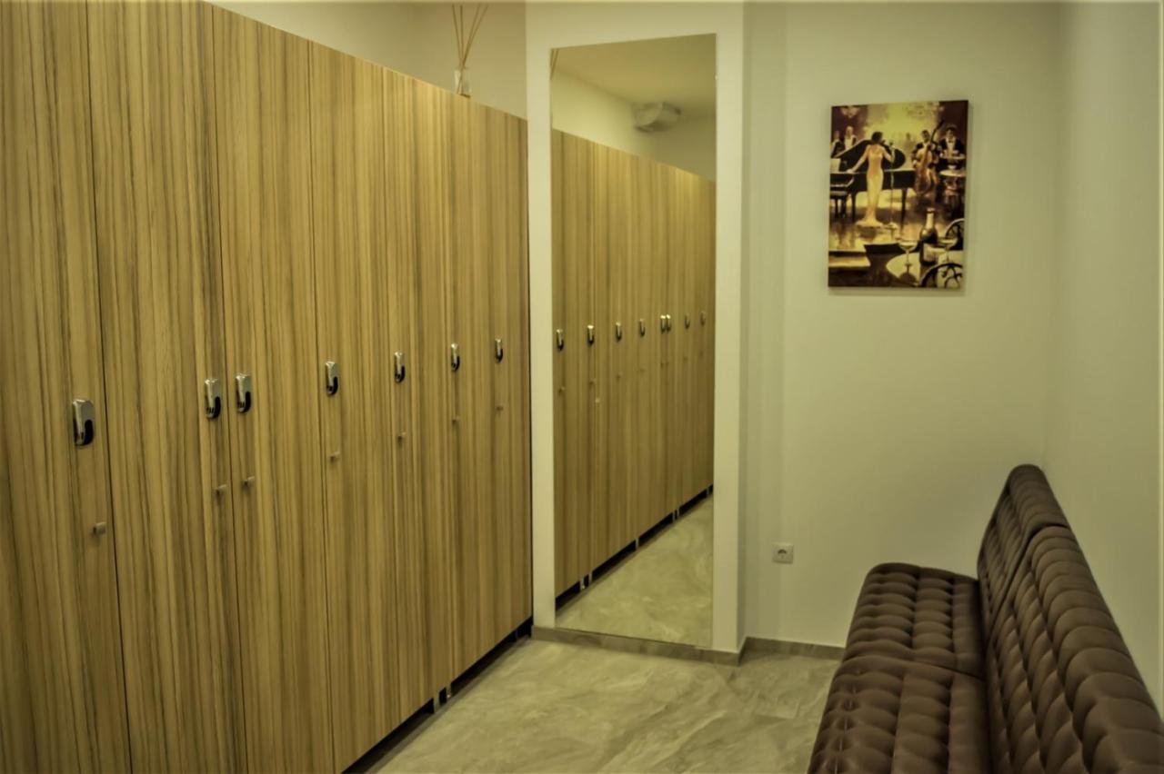 Bernardazzi Grand Hotel