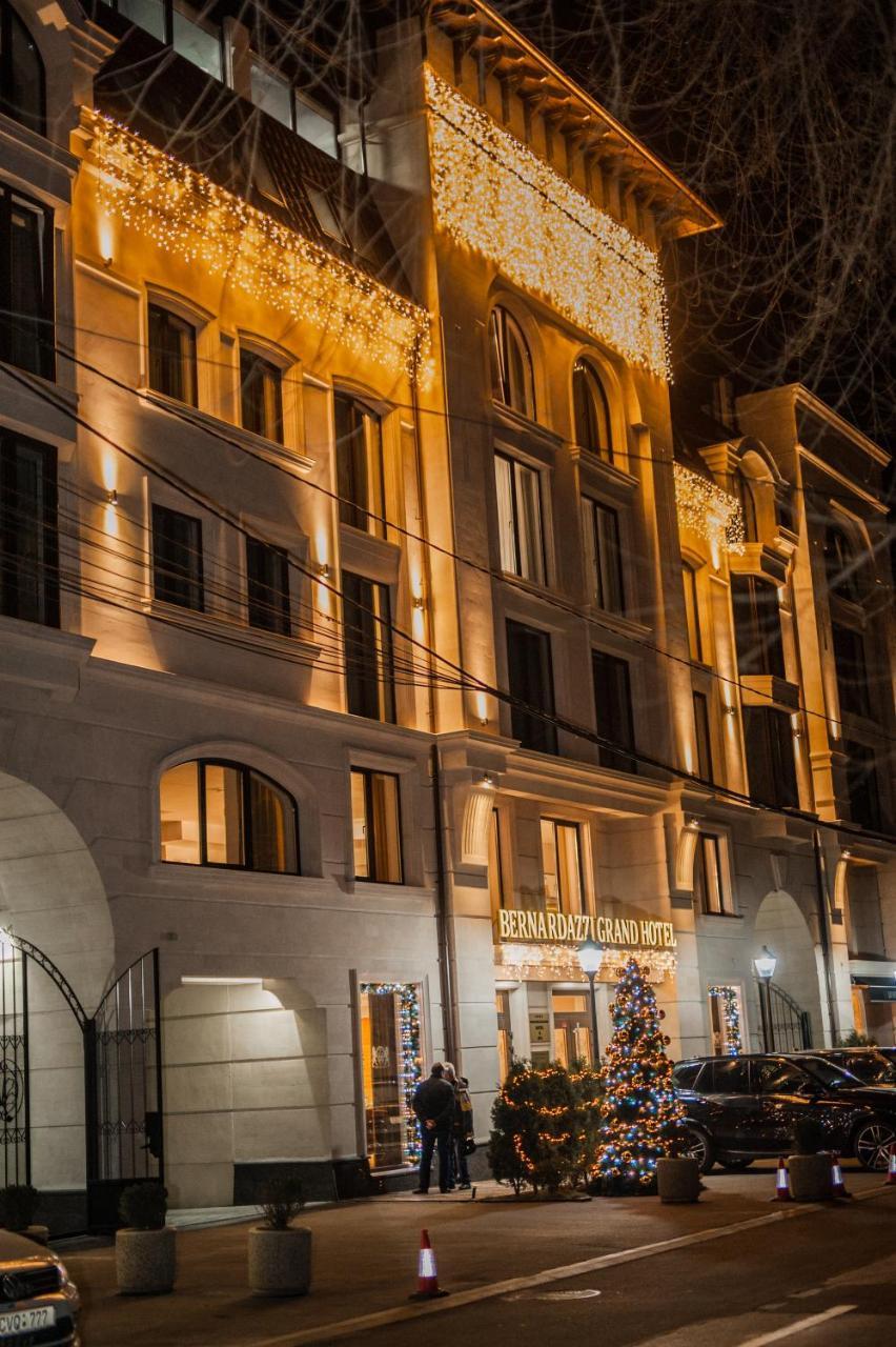 Bernardazzi Grand Hotel