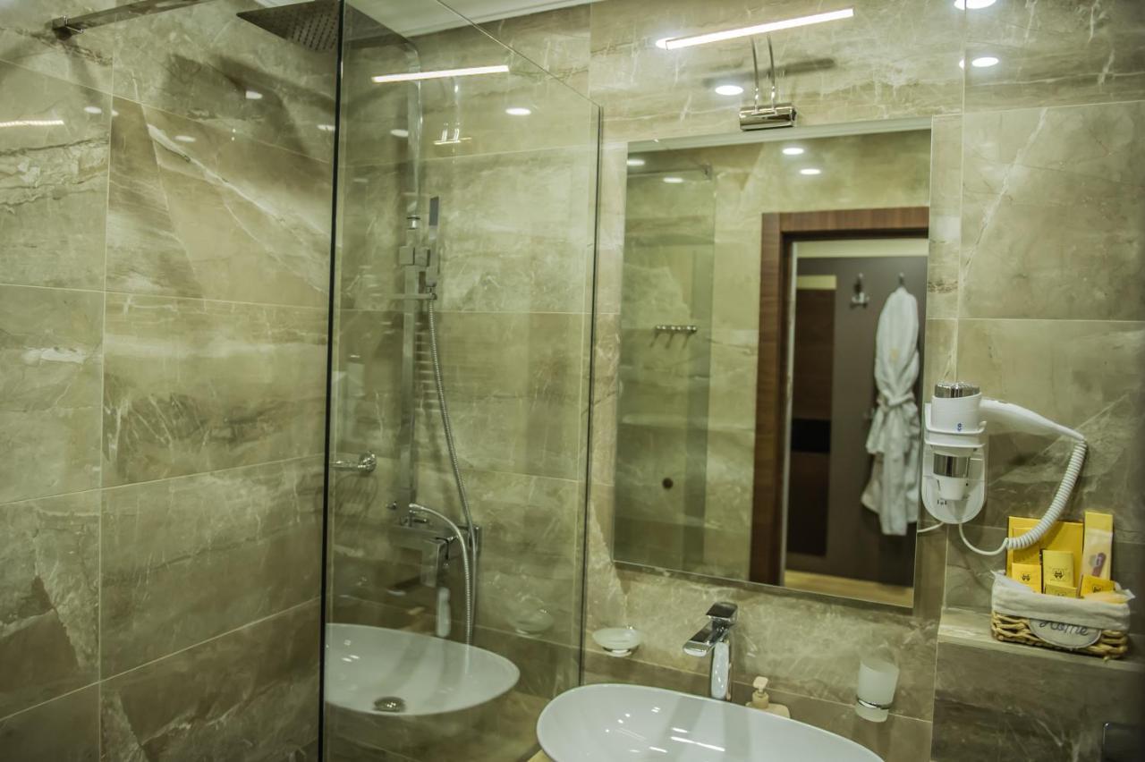 Bernardazzi Grand Hotel