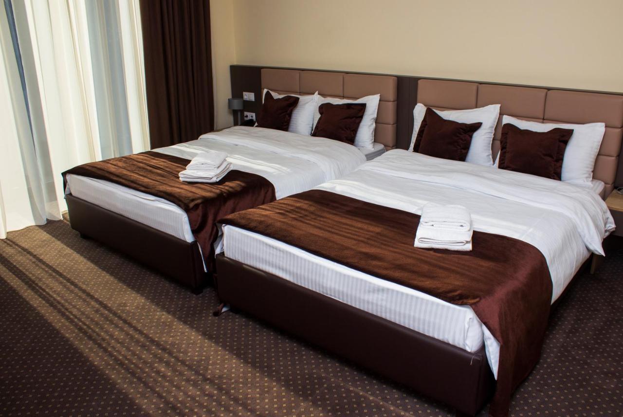 Bernardazzi Grand Hotel