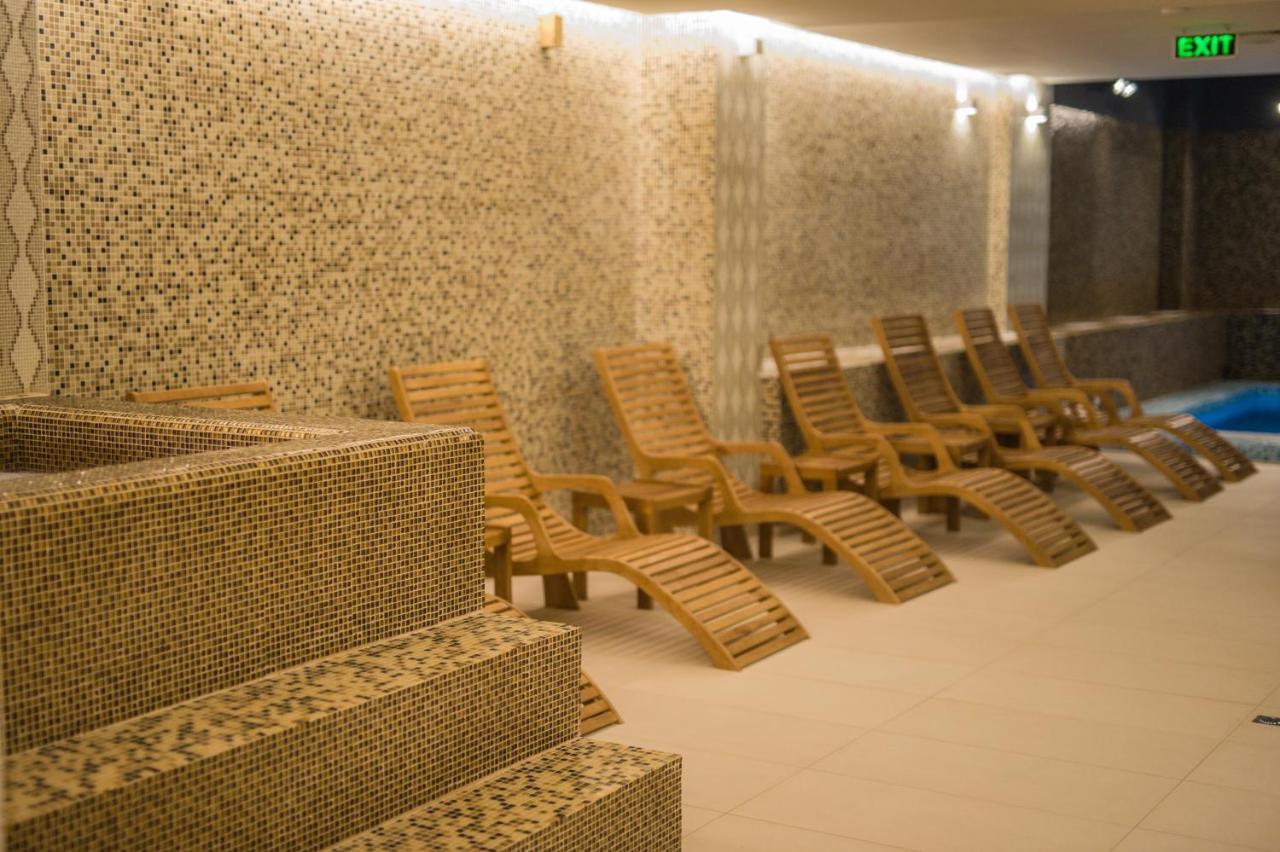 Bernardazzi Grand Hotel