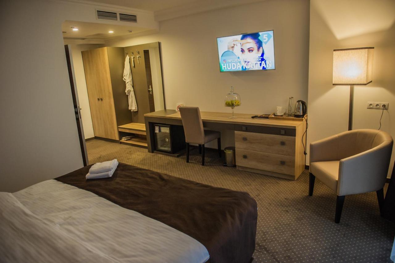 Bernardazzi Grand Hotel