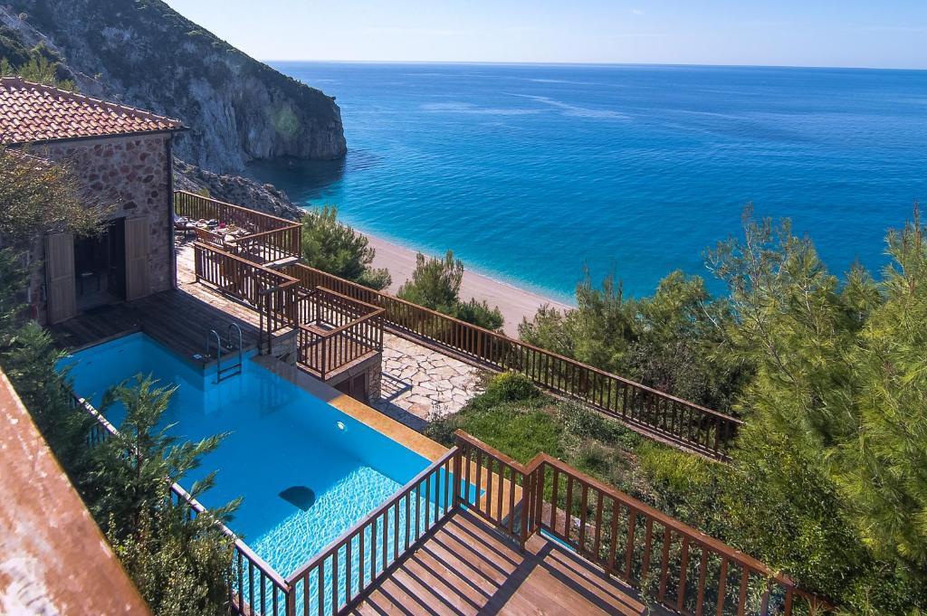 Beyond Villas Beyond Villas