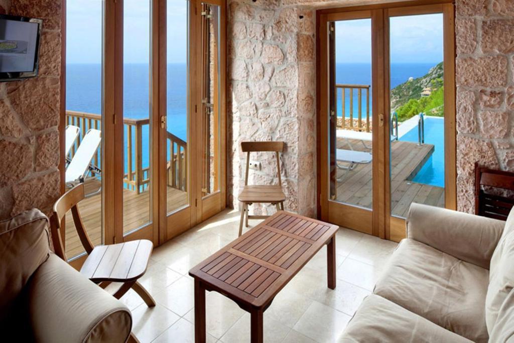 Beyond Villas Beyond Villas