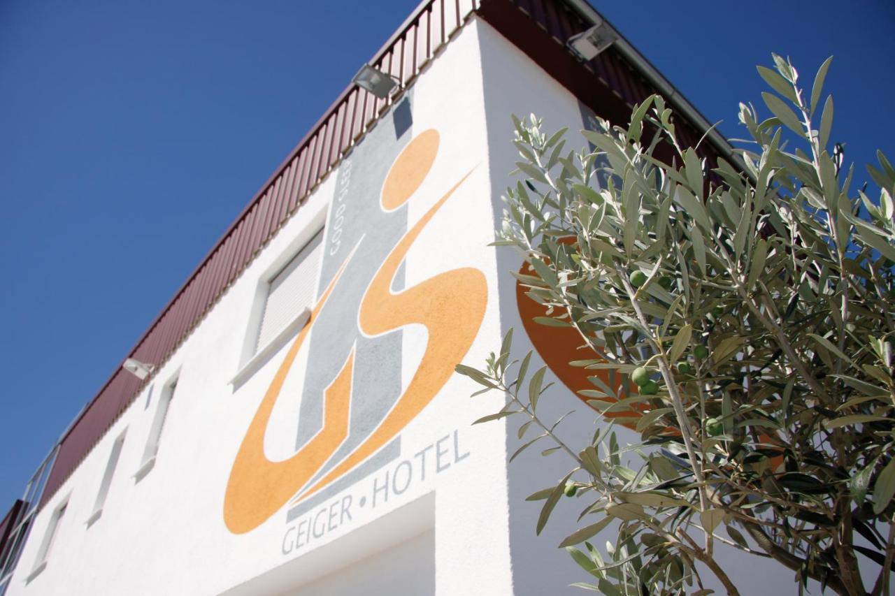 Gs Hotel Mindelheim em Mindelheim