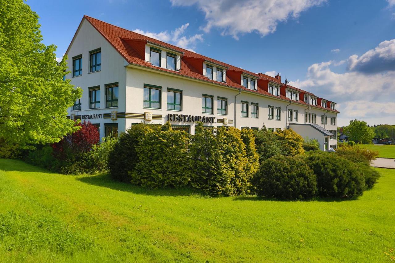 Hotel Sportwelt em Radeberg