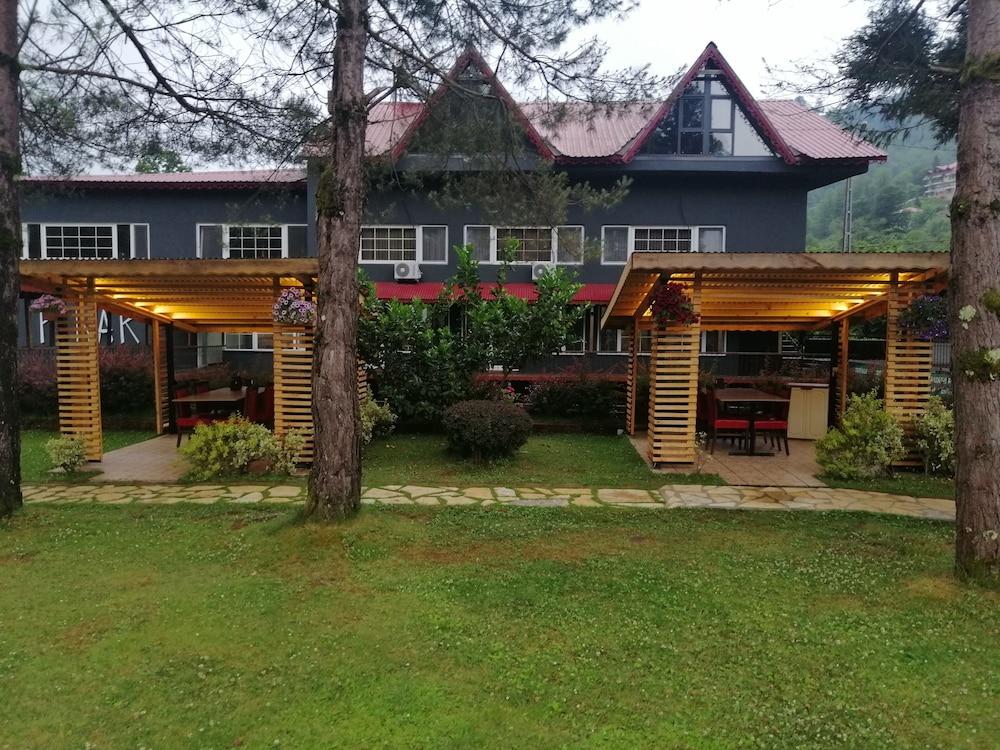 Pinar Kir Evi em Artvin-region