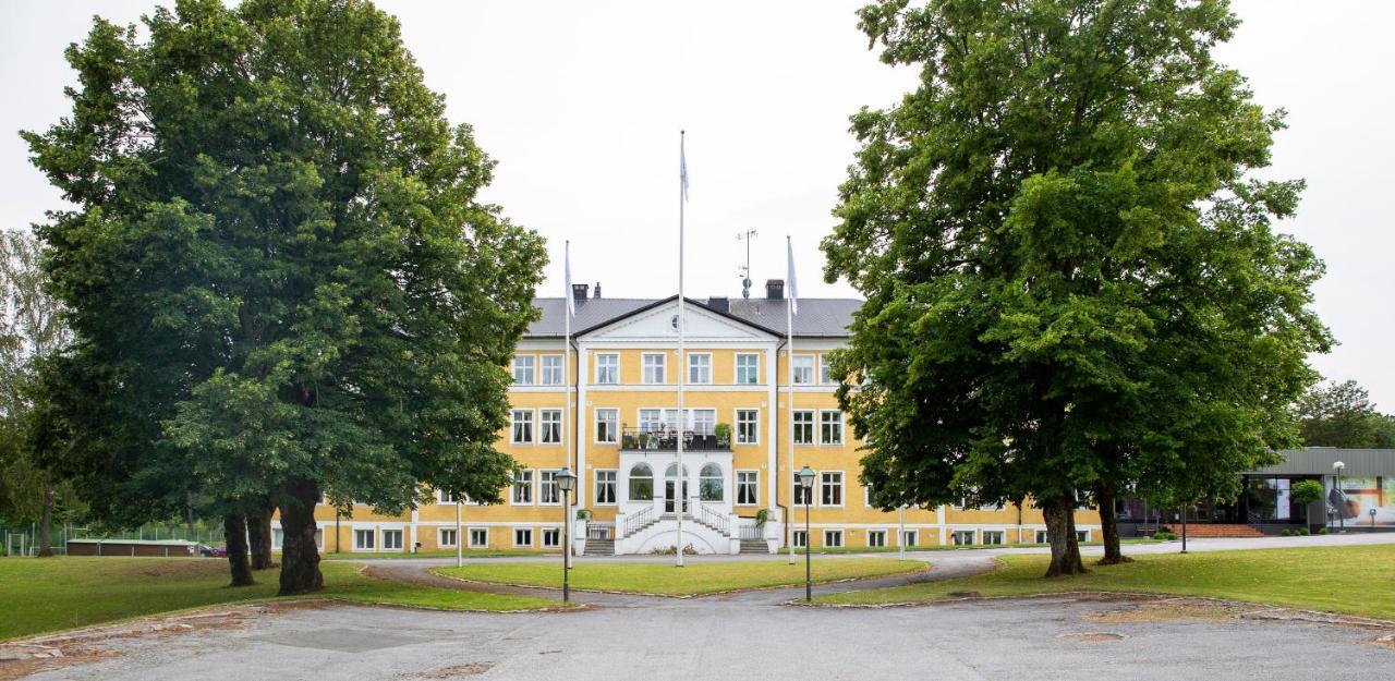 Tyringe Kurhotell em Tyringe