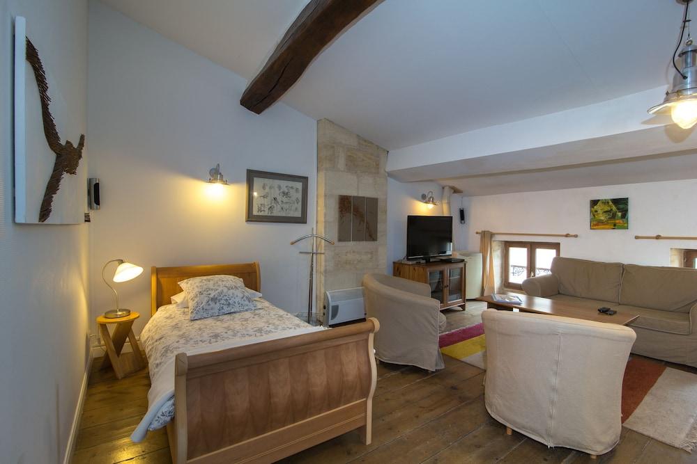 Villa St Simon à Blaye