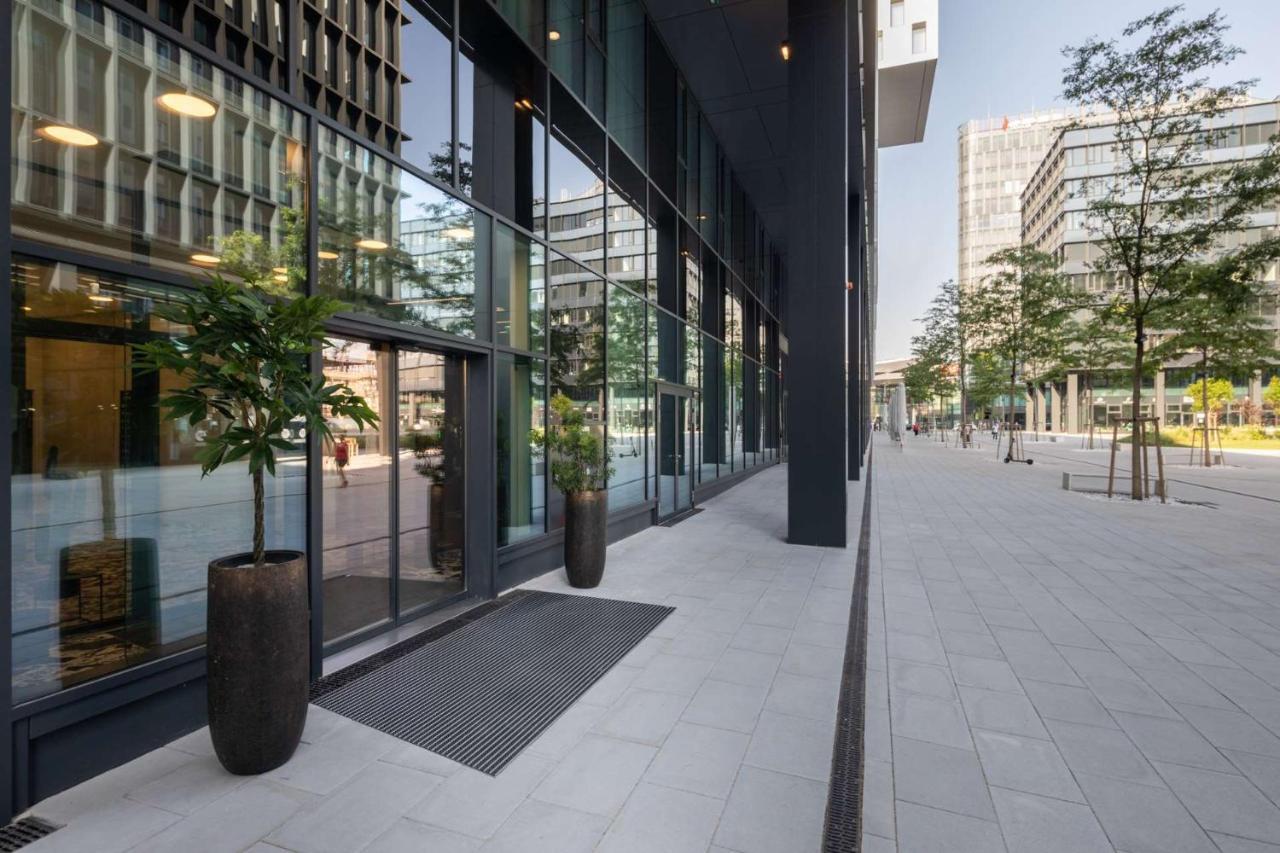 Adina Serviced Apartments Vienna