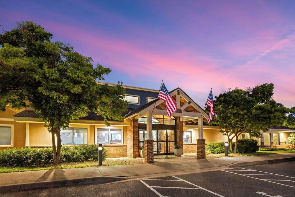 Americinn by Wyndham North Branch em North-branch