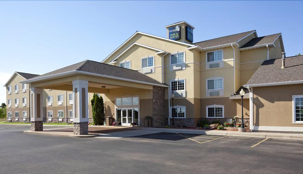 Grandstay Hotel & Suites Becker-Big Lake em Becker