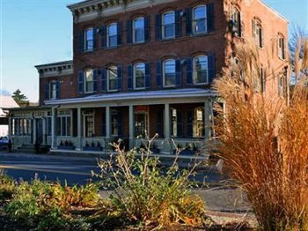 The 1850 House Inn & Tavern em Rosendale