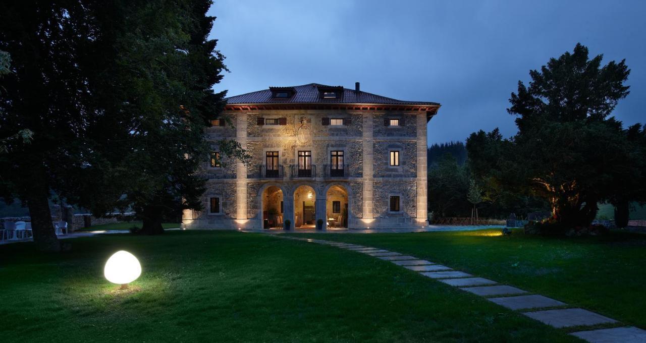 Iriarte Jauregia Hotel em Gipuzkoa-region
