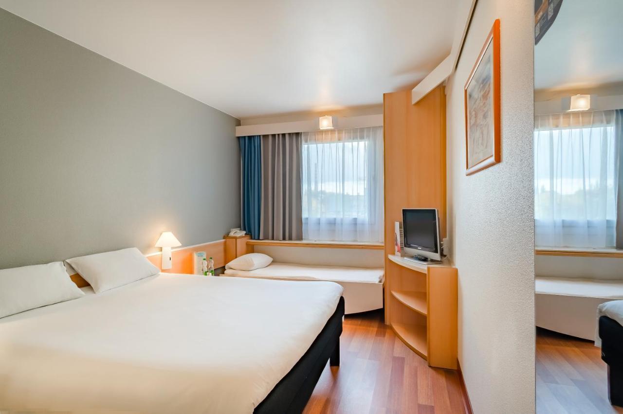 Ibis Hotel Alicante