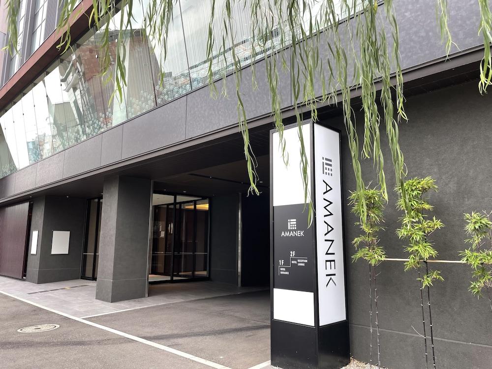 Amanek Kanazawa em Ishikawa-region