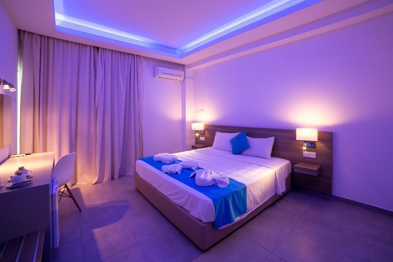 Flora Maria Hotel & Annex