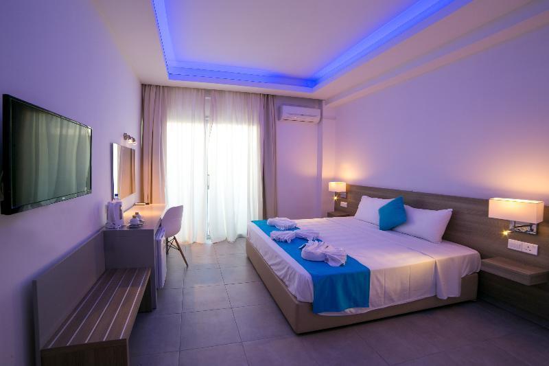 Flora Maria Hotel & Annex