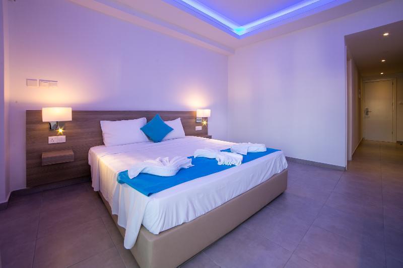 Flora Maria Hotel & Annex