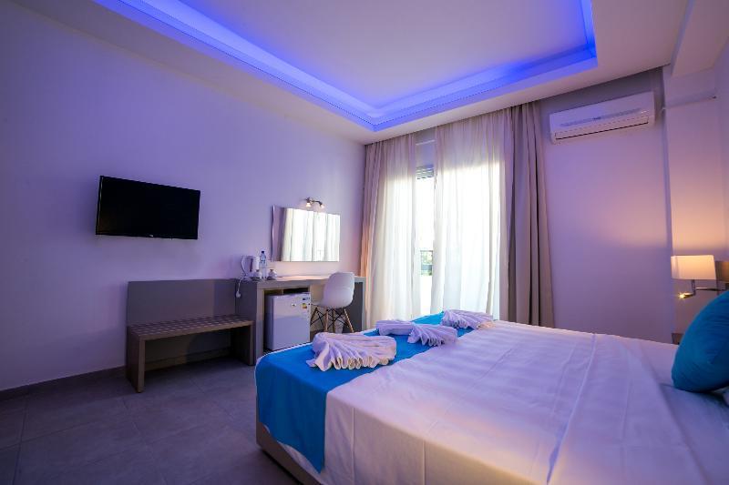 Flora Maria Hotel & Annex