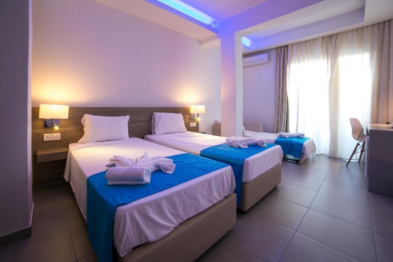 Flora Maria Hotel & Annex