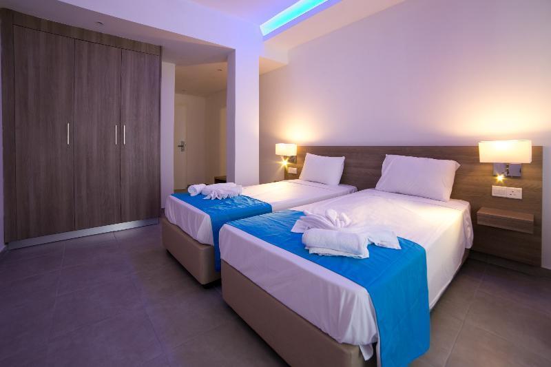 Flora Maria Hotel & Annex