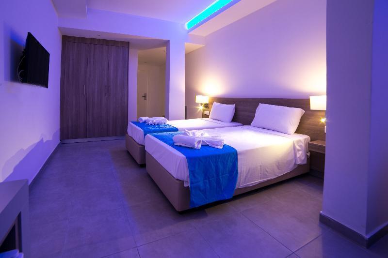 Flora Maria Hotel & Annex