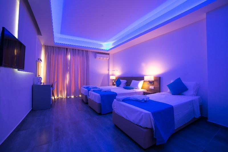 Flora Maria Hotel & Annex