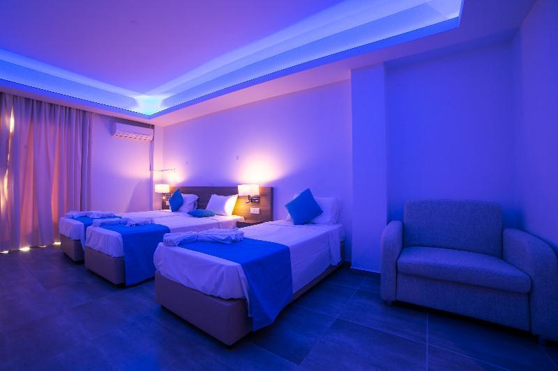 Flora Maria Hotel & Annex