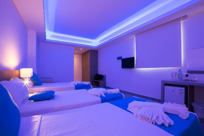 Flora Maria Hotel & Annex