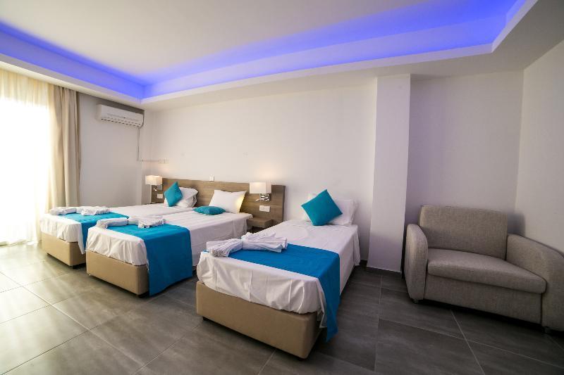 Flora Maria Hotel & Annex