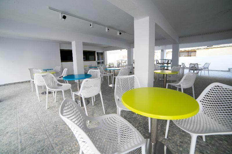 Flora Maria Hotel & Annex