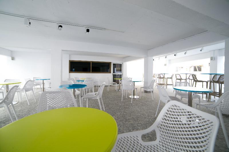 Flora Maria Hotel & Annex