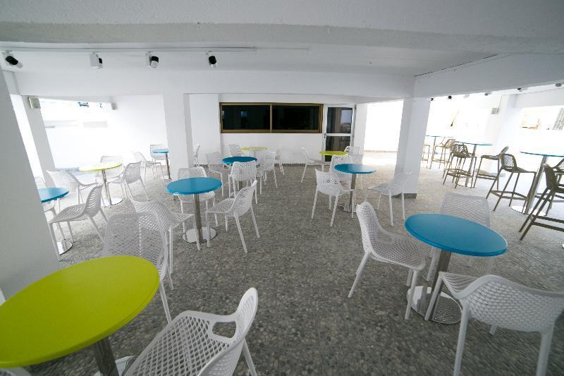 Flora Maria Hotel & Annex