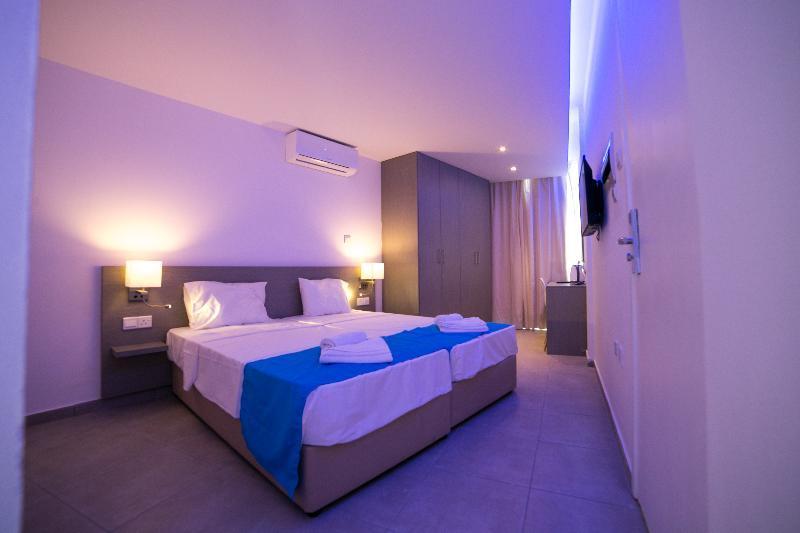 Flora Maria Hotel & Annex