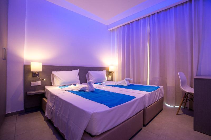 Flora Maria Hotel & Annex