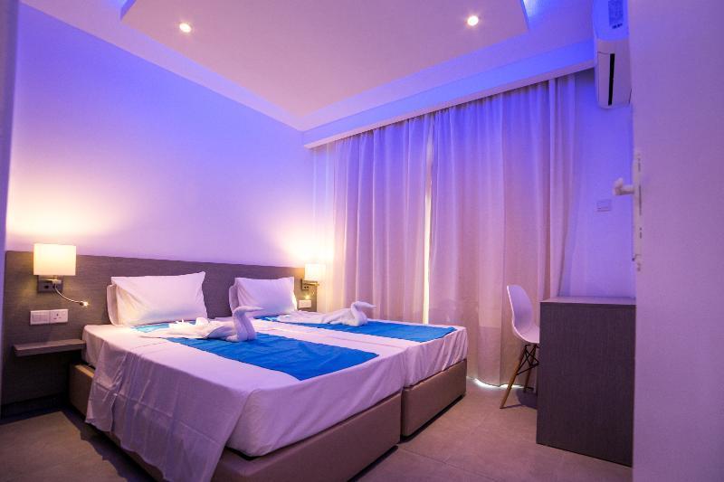 Flora Maria Hotel & Annex