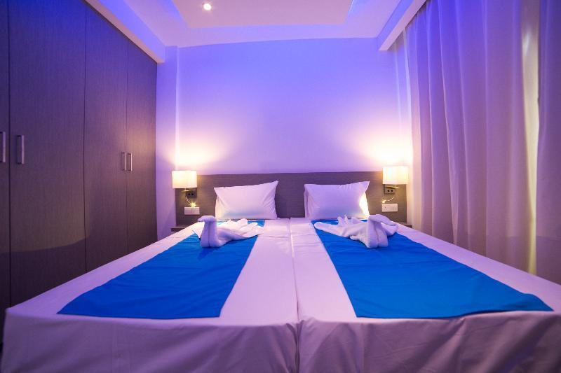 Flora Maria Hotel & Annex