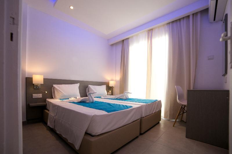 Flora Maria Hotel & Annex